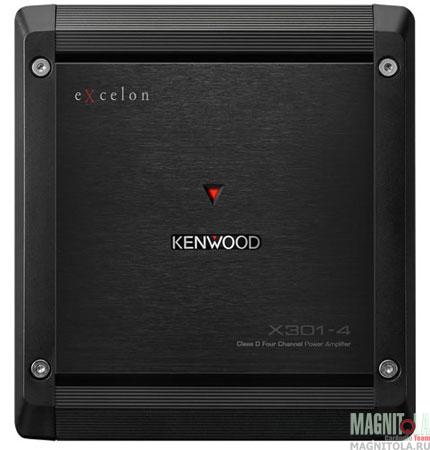  Kenwood X301-4