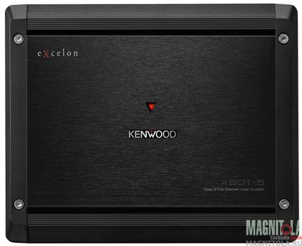  Kenwood X801-5