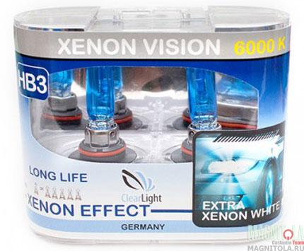   ClearLight HB4 Xenon Vision