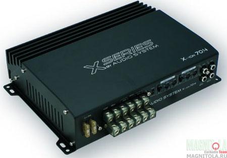  Audio System X-ION 70.4