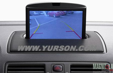    Volvo Yurson M-8997V