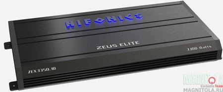  Hifonics ZEX3350.1D