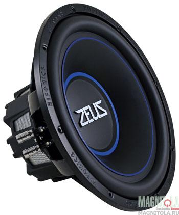   12" Hifonics ZRX12D4