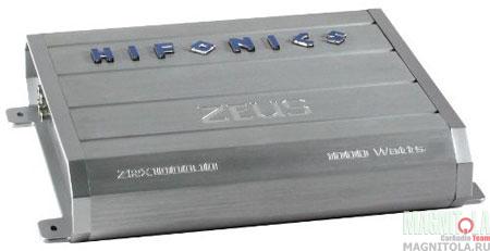  Hifonics ZRX1500.1D