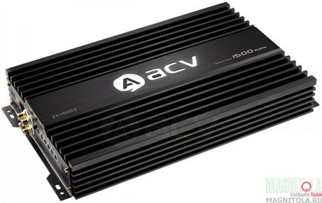  ACV ZX-1.1500D