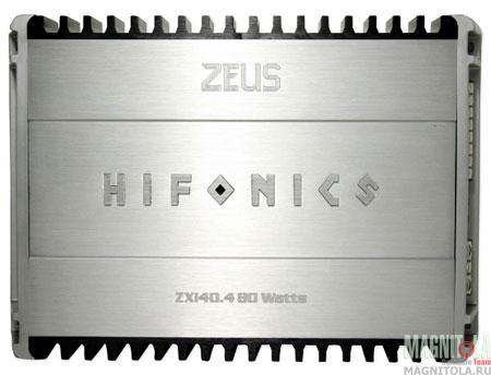  Hifonics ZXI40.4