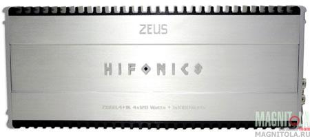  Hifonics ZXI60.4+1k