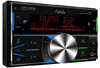 2DIN бездисковый ресивер с поддержкой Bluetooth AURA AMD-782DSP