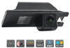Камера заднего вида для автомобилей Chevrolet/Hummer/Opel AVEL AVS327CPR (068 AHD/CVBS)