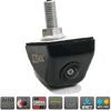 Универсальная камера заднего/переднего вида AVEL AVS703CPR