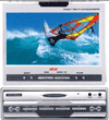 AKAI IDV-721 Gulf Stream SL