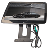 Навесной монитор на подголовник для автомобилей Mercedes Ergo Electronics ER11MBS223