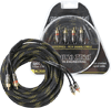 Межблочный кабель Ground Zero GZCC 3.0X-TP