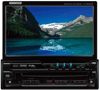 Kenwood KVT-50DVDRY