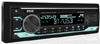 Бездисковый ресивер с поддержкой Bluetooth Mystery MAR-686BT