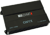 MB Quart ONX 1.1500D