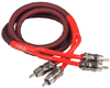 Межблочный кабель AURA RCA-C310 MkII