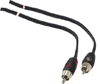Межблочный кабель-адаптер AURA RCA-HL20