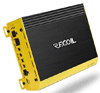 Усилитель Recoil RL1000.1