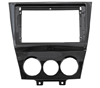 Переходная рамка 2DIN для автомобилей Mazda RX-8 (2008-2011) INCAR RMZ-FC329