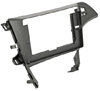 Переходная рамка 2DIN для автомобилей Toyota Prius-3 (2009-2015) (XW30) (пр. руль) INCAR RTY-FC485