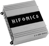 Hifonics TXi4008