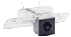 Камера заднего вида для автомобилей Skoda Octavia, Roomster INCAR VDC-010SHD