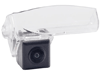 Камера заднего вида для автомобилей Mazda 2,3 INCAR VDC-019SHD