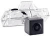 Камера заднего вида для автомобилей Toyota LС 100 (97-07), Orado 120 (02-09) (запаска под днищем) INCAR VDC-028SHD