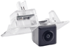 Камера заднего вида для автомобилей Audi INCAR VDC-044SHD