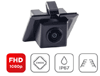 Камера заднего вида для автомобилей Toyota Prado 150 (09+) INCAR VDC-054FHD