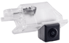 Камера заднего вида для автомобилей Citroen INCAR VDC-085SHD