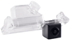 Камера заднего вида для автомобилей Hyundai Accent, Solaris, i30 INCAR VDC-097SHD