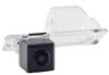 Камера заднего вида для автомобилей Chevrolet Aveo II/III (11+), Cruze I 5D/SW (09-15) INCAR VDC-108SHD