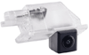 Камера заднего вида для автомобилей Nissan, Smart INCAR VDC-183SHD