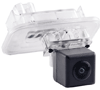 Камера заднего вида для автомобилей Toyota Camry VIII (17+) INCAR VDC-211SHD