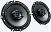 Коаксиальная акустическая система Sony XS-GTE1620