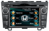 Мультимедийная система для штатной установки, с навигацией, для Honda CR-V 07+ (IE) INTRO CHR-3626 CR