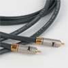 Tchernov Cable Cuprum Original Balanced MS IC RCA Analog 1 m