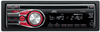 CD/MP3-ресивер JVC KD-R331EY