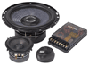 Компонентная акустическая система Gladen RS 165.3
